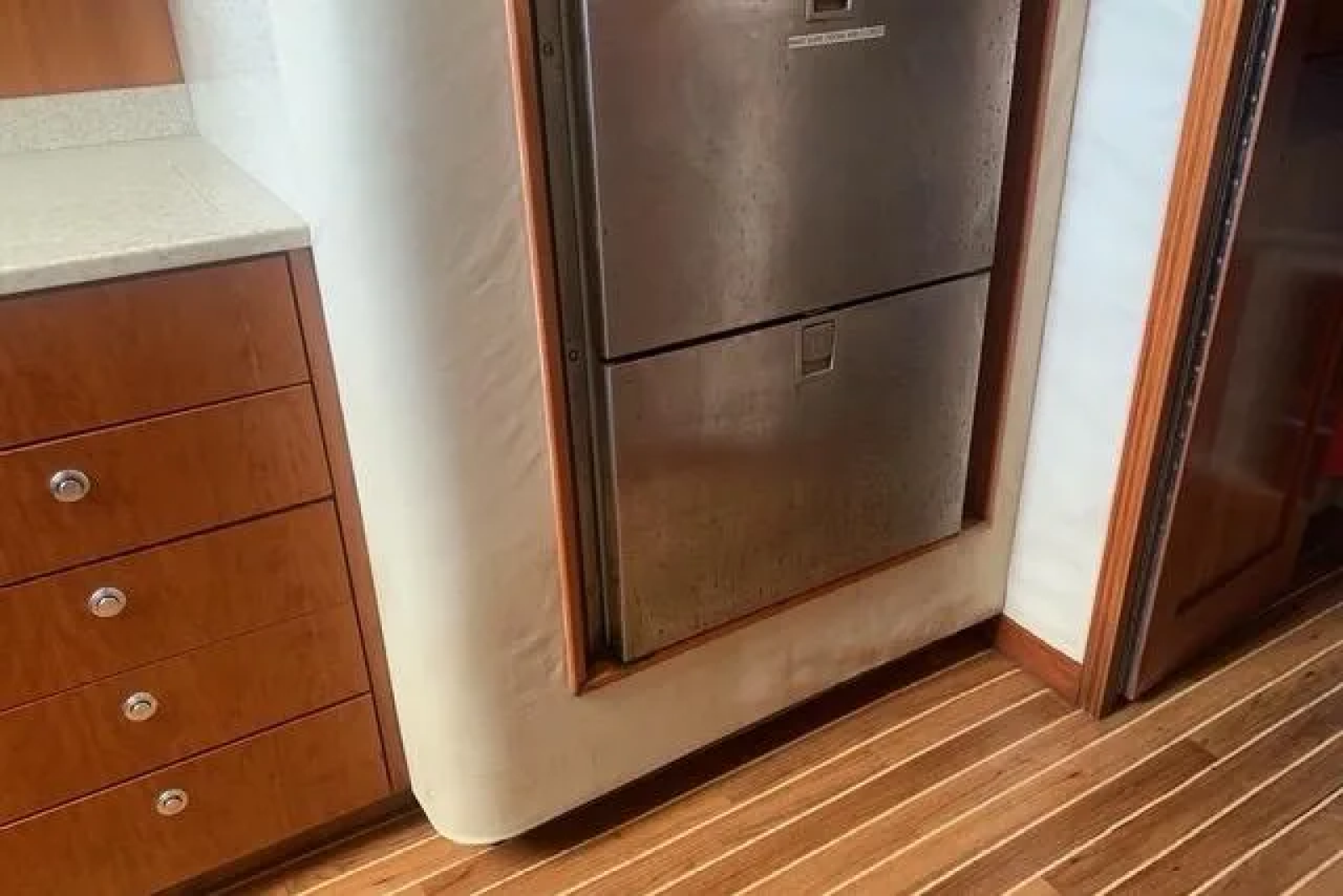 2008 Albemarle 410 Express Fisherman