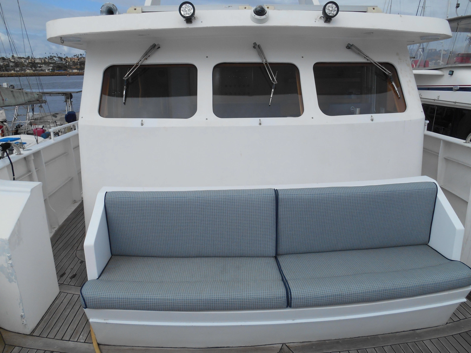 2005 Inace Long Range Expedition