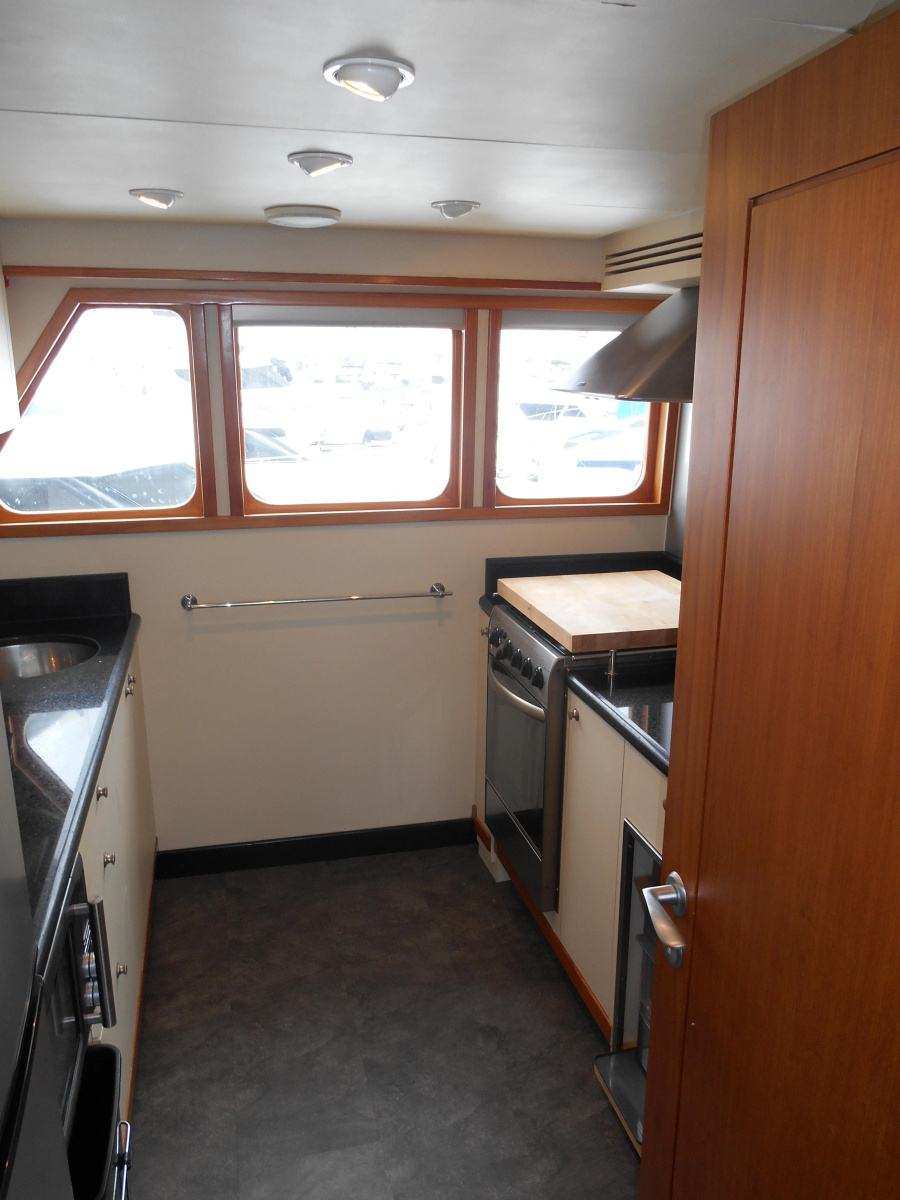 2005 Inace Long Range Expedition