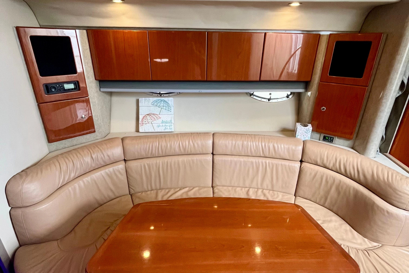 2006 Formula 37 Performance Cruiser