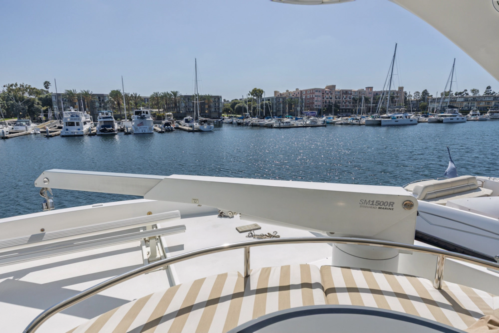 2005 Horizon 64 Elegance — The Elysium
