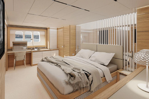 100ft Filippetti Yacht For Sale