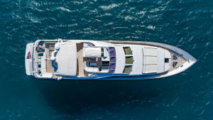 100ft Azimut Yacht For Sale