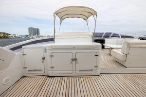 100ft Azimut Yacht For Sale