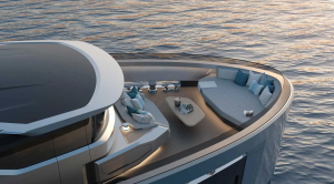 112ft Mazu Yachts Yacht For Sale