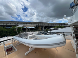 20' Williams Jet Tenders 2021 Yacht For Sale