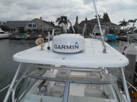 25ft Boston Whaler Yacht For Sale