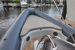29ft Sacs Yacht For Sale