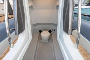 29ft Sacs Yacht For Sale