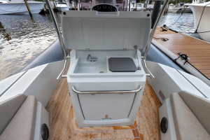 29ft Sacs Yacht For Sale