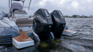 29ft Sacs Yacht For Sale
