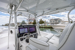 29ft Southport Yacht For Sale