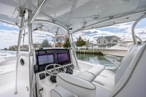 29ft Southport Yacht For Sale