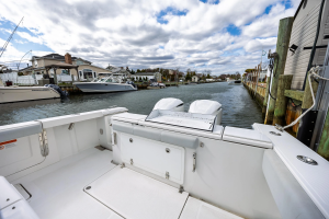 29ft Southport Yacht For Sale