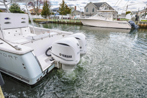 29ft Southport Yacht For Sale