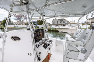 29ft Southport Yacht For Sale