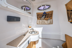 29ft Southport Yacht For Sale