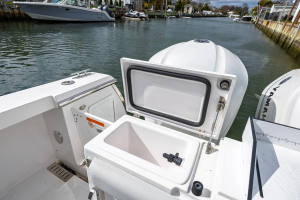 29ft Southport Yacht For Sale