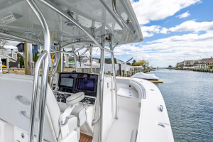 29ft Southport Yacht For Sale