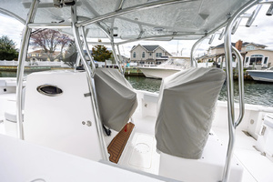 29ft Southport Yacht For Sale