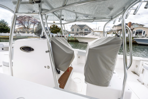 29ft Southport Yacht For Sale