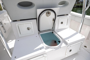 29ft Southport Yacht For Sale