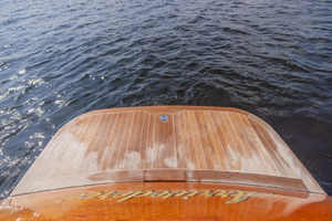 30ft Riva Yacht For Sale