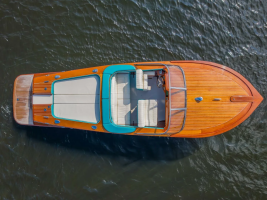 30ft Riva Yacht For Sale