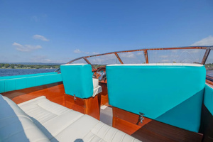 30ft Riva Yacht For Sale