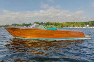 30ft Riva Yacht For Sale