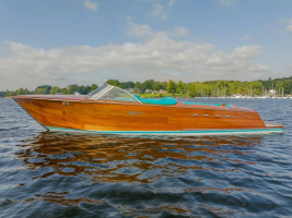 30ft Riva Yacht For Sale