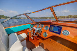 30ft Riva Yacht For Sale