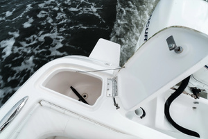 32ft Intrepid Yacht For Sale