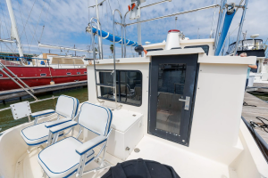 32ft Nordic Tugs Yacht For Sale