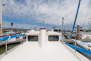 32ft Nordic Tugs Yacht For Sale