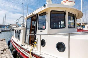 32ft Nordic Tugs Yacht For Sale