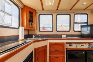 32ft Nordic Tugs Yacht For Sale