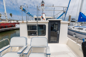32ft Nordic Tugs Yacht For Sale