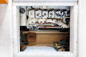 32ft Nordic Tugs Yacht For Sale