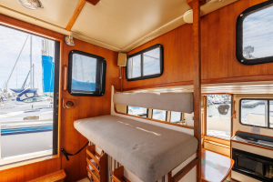 32ft Nordic Tugs Yacht For Sale
