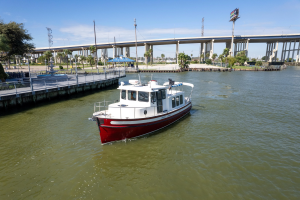 32ft Nordic Tugs Yacht For Sale