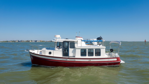 32ft Nordic Tugs Yacht For Sale