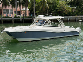 32ft World Cat Yacht For Sale