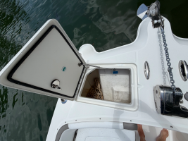 32ft World Cat Yacht For Sale