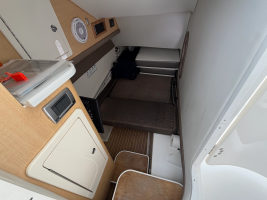 32ft World Cat Yacht For Sale