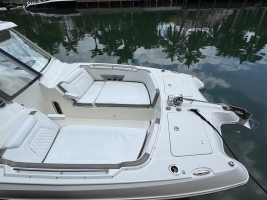 32ft World Cat Yacht For Sale