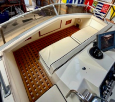 33ft Bertram Yacht For Sale