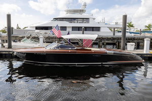 33ft Riva Yacht For Sale