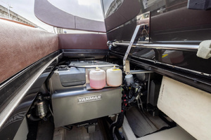 33ft Riva Yacht For Sale