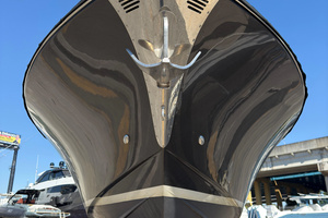 33ft Riva Yacht For Sale